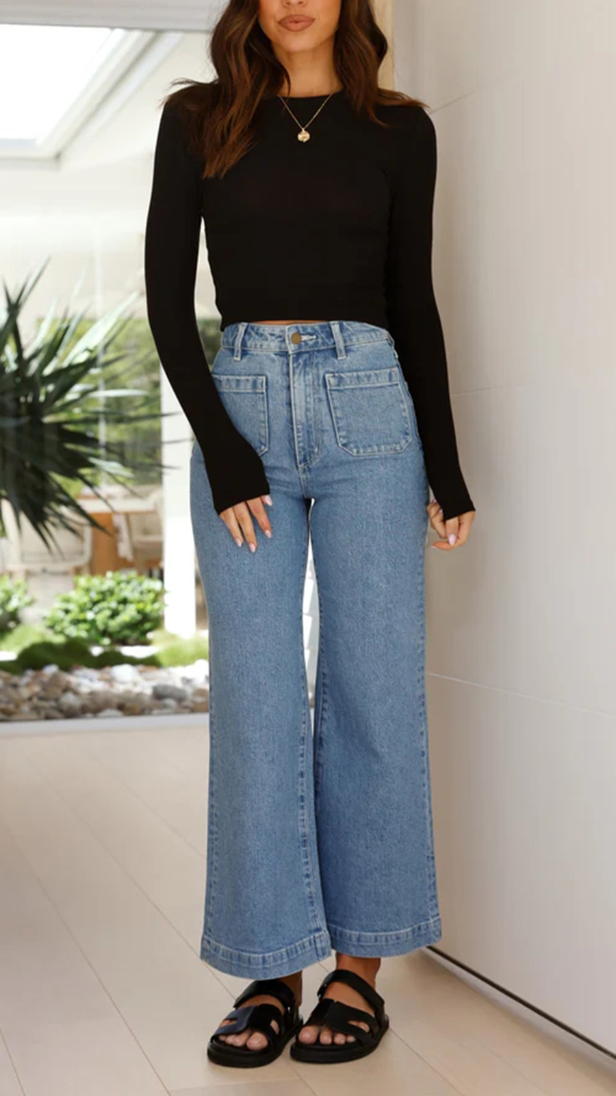 Rollas Sailor Jean - Image 14