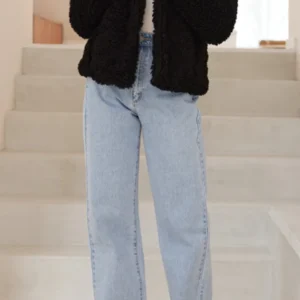 Bailey Jacket - Black