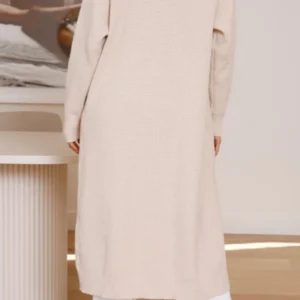 Nadine Cardigan - Beige