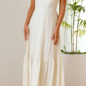 Beatrix Maxi Dress