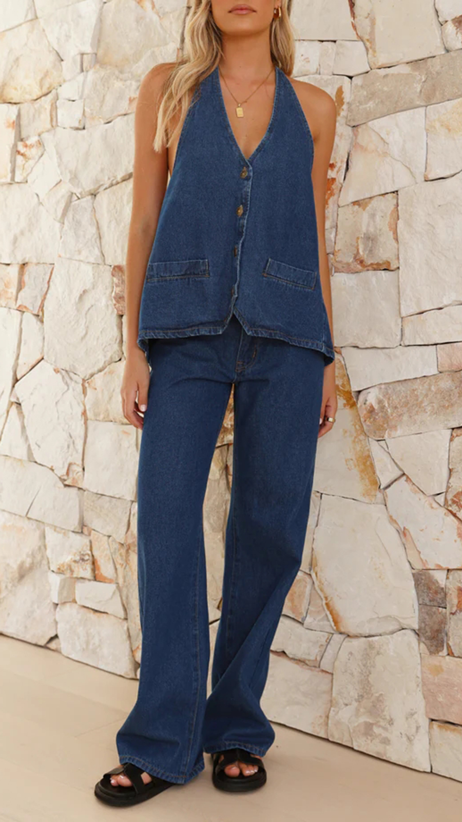 Top Model Jean - Image 2